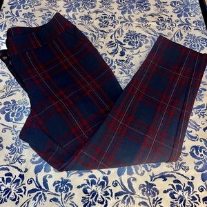 Julie Skinny Pants EUC